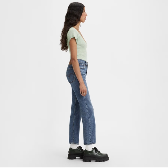 Levi's Wedgies - Picture 5 of 6